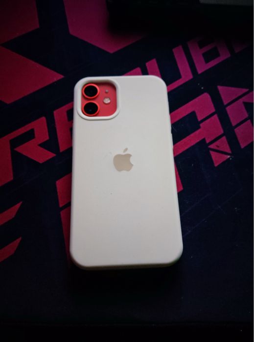 Продам Iphone 12 mini 128GB Red