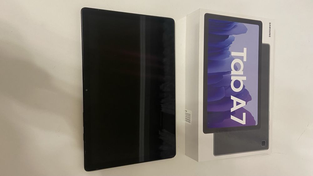 Планшет Samsung Tab A7