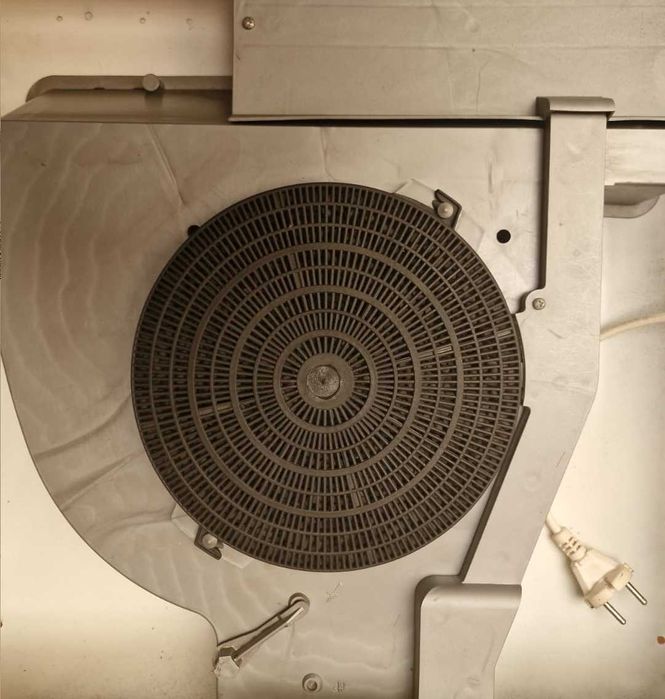 Кухонная вытяжка в Сортировке