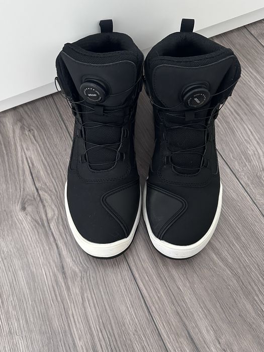 Мото-ботинки Scoyco (41)