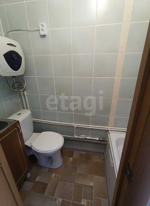 Продам квартиру гостиничного типа