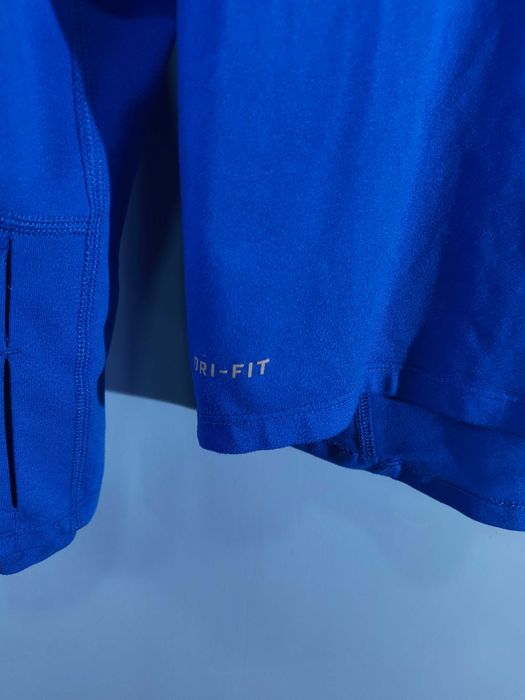 NIKE Dri-Fit Блуза/Мъжка М