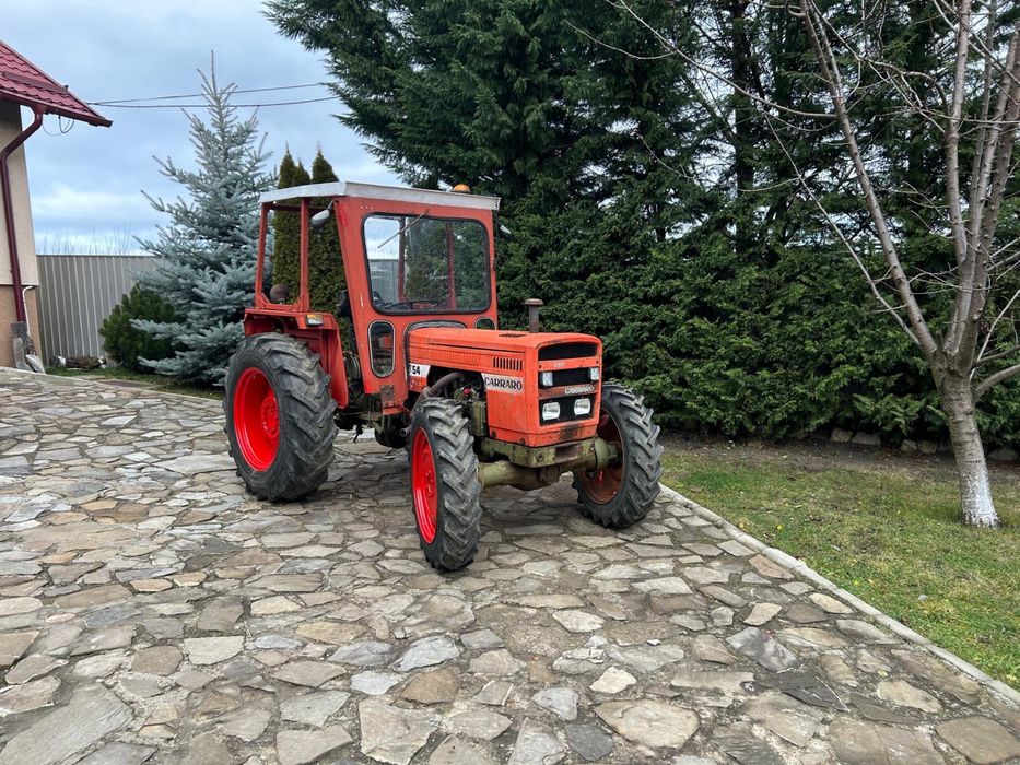 Tractor Carraro  554