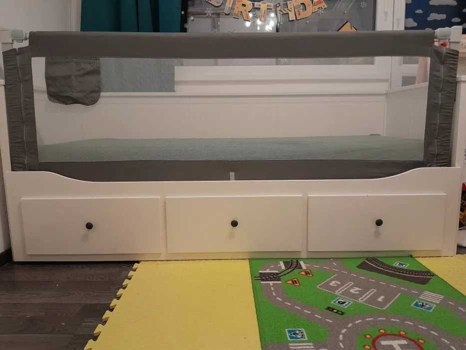 Преграда за легло Woltu нова  35 EUR