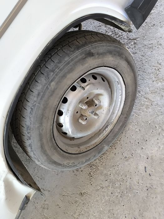 Жигули 2106 03 мотор