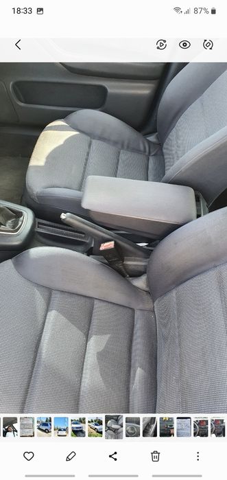 Vând Audi A3 1.6i cp.101