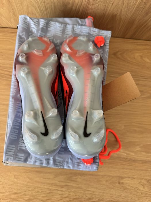 Ghete fotbal Nike Elite Phantom  Fg Sn10