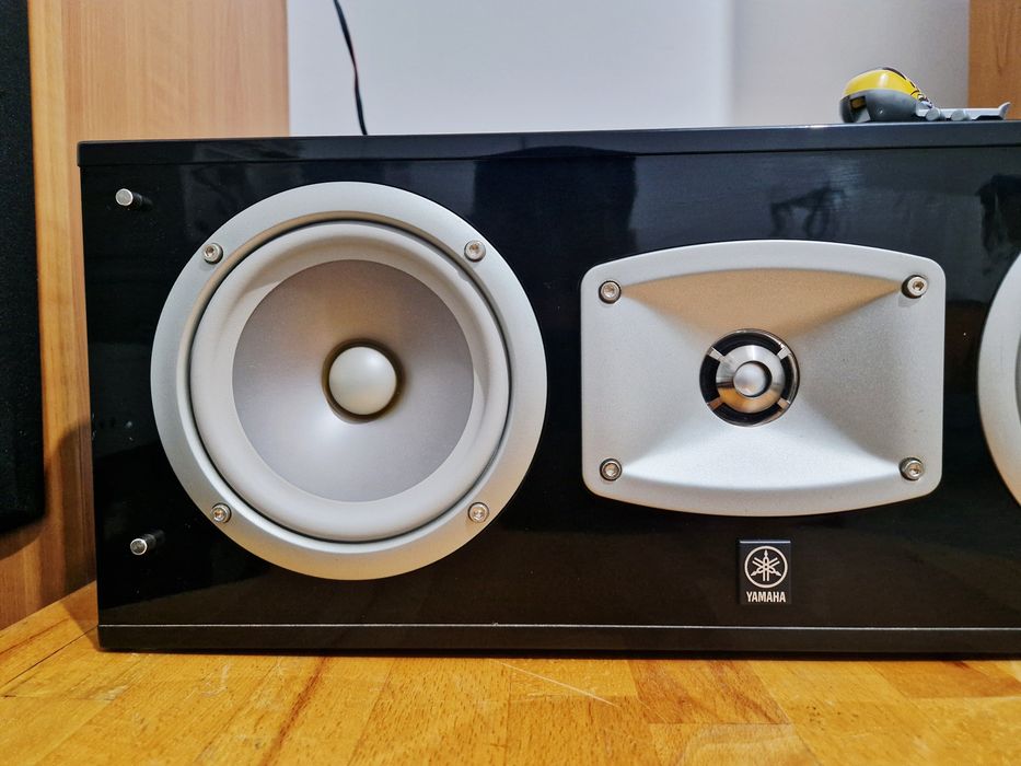YAMAHA NS-C444 - Boxa Centrala
