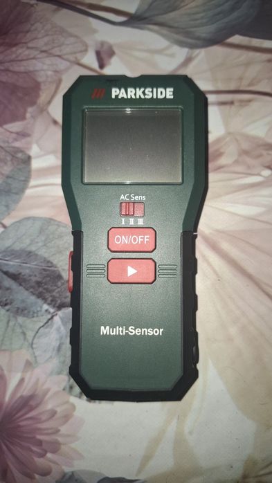 PARKSIDE multi sensor