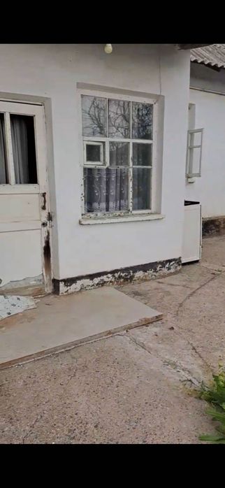 Продается дом в Солдатском 6 соток.