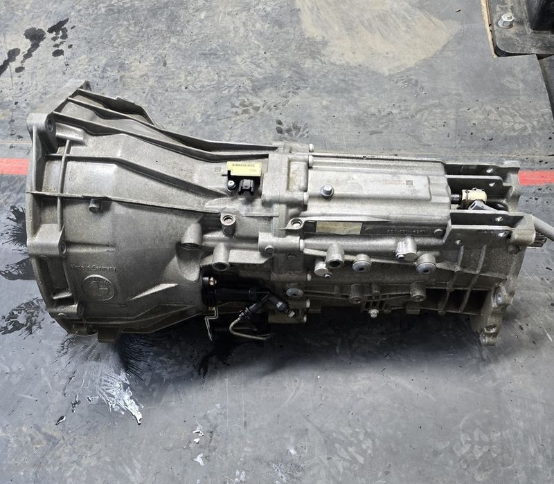 Cutie viteze manuala xdrive Bmw X1 E84, E90, E92, 320d-177 cp