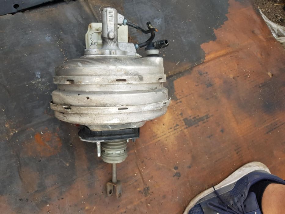 Серво Бмв ф10 520д 184кс  n47 bmw f10 f11