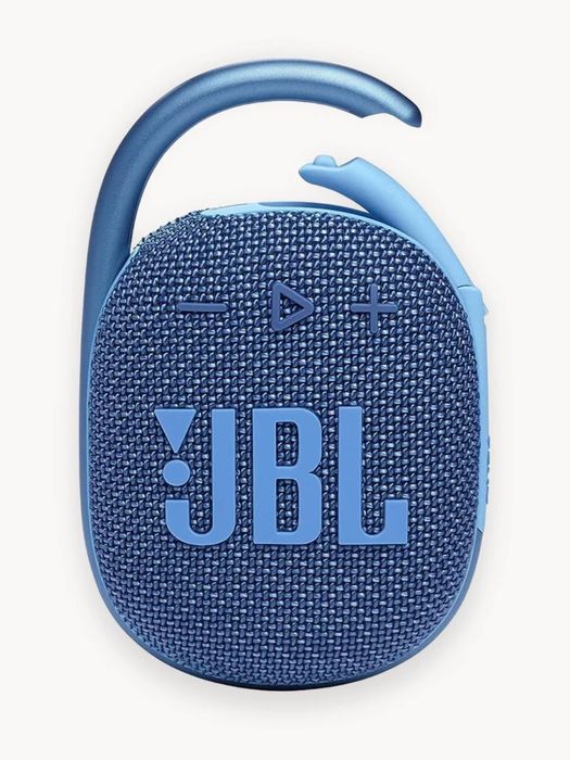 JBL Clip 4 компактная портативная Bluetooth колонка