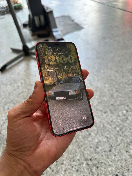 Iphone 12 64 gb Об
