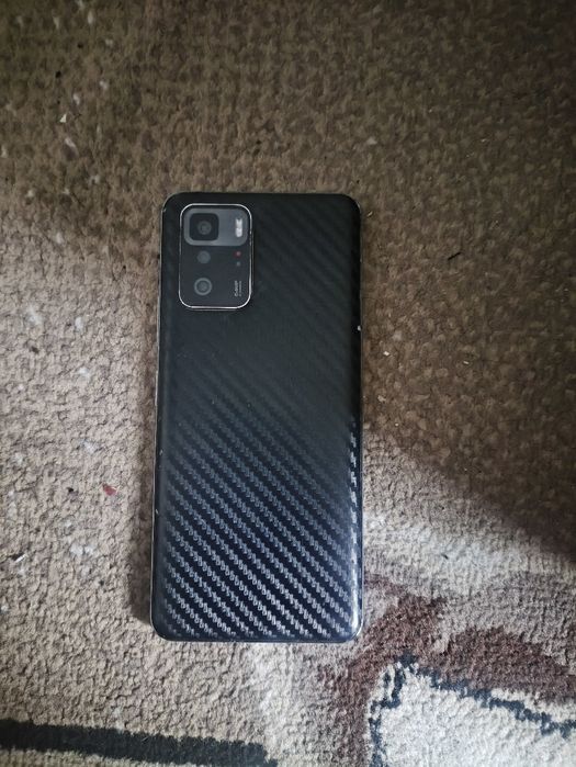 Poco x3 gt global versya