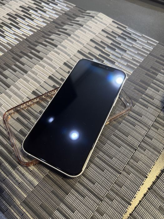 Iphone 12, 256 gb, alb