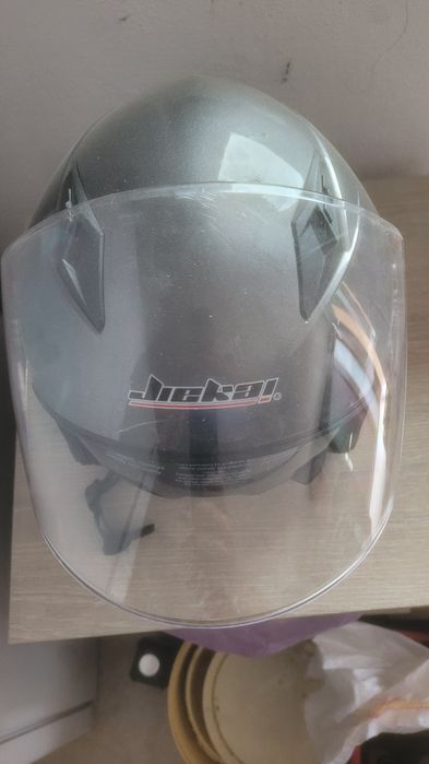 Casca motocicleta