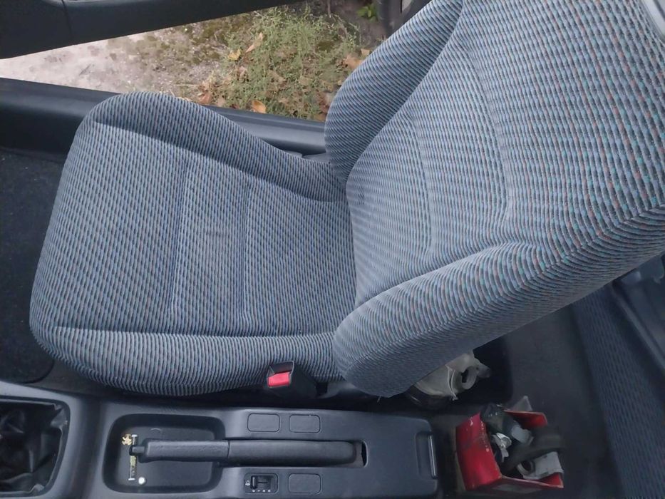 Honda Civic 1,4 бензин модел 98г.