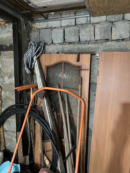Межкомнатные двери без обналичника