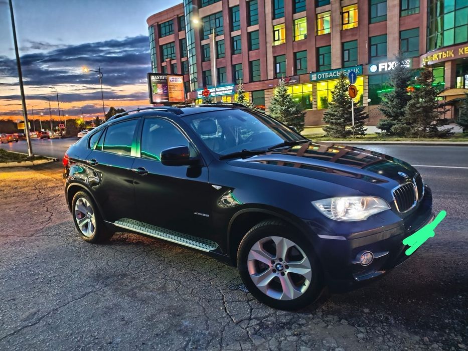 Прокат автомобиля без водителя