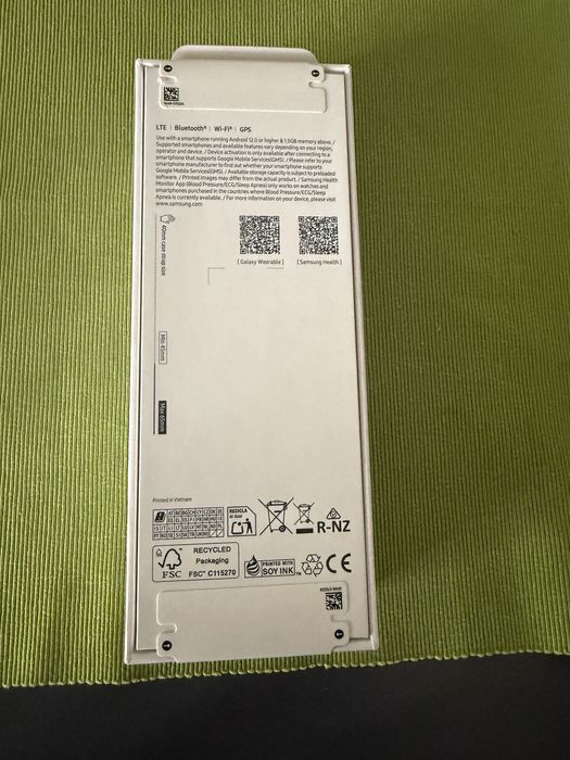 Ceas SAMSUNG Galaxy Watch8