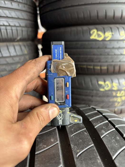 Anvelope Vara 205/55/17 Michelin Primacy 3 205 55 17 R17