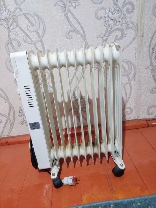 обогреватель электрический