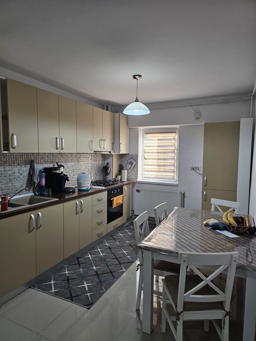 Apartament Micalaca zona 300 malul muresului