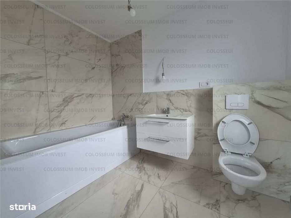 COMISION 0% Casa la cheie,4 camere,2 bai,toate utilitatile- Zona Izvor