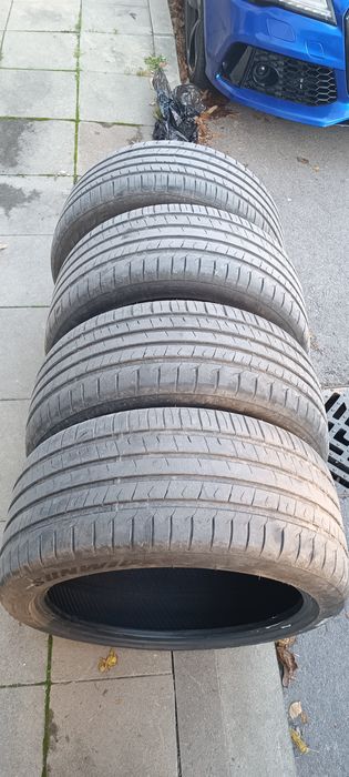 Летни гуми Дот 23