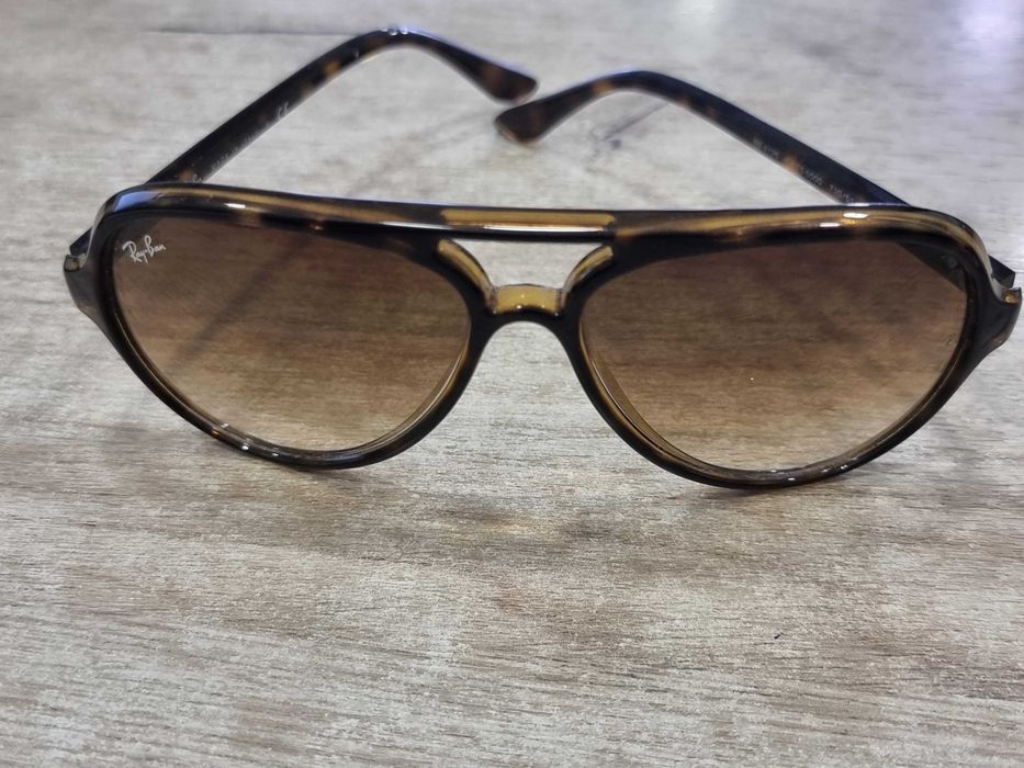 Слънчеви очила Ray-Ban