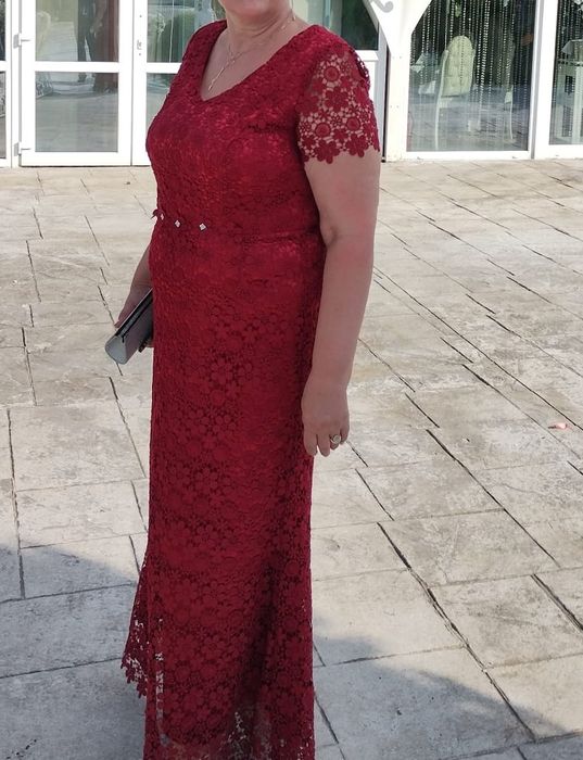 Vând rochie eleganta