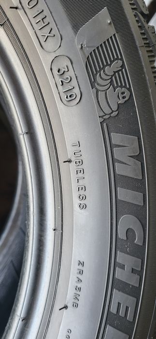 anvelope 205 55 17 michelin alpin 5 2019 6mm