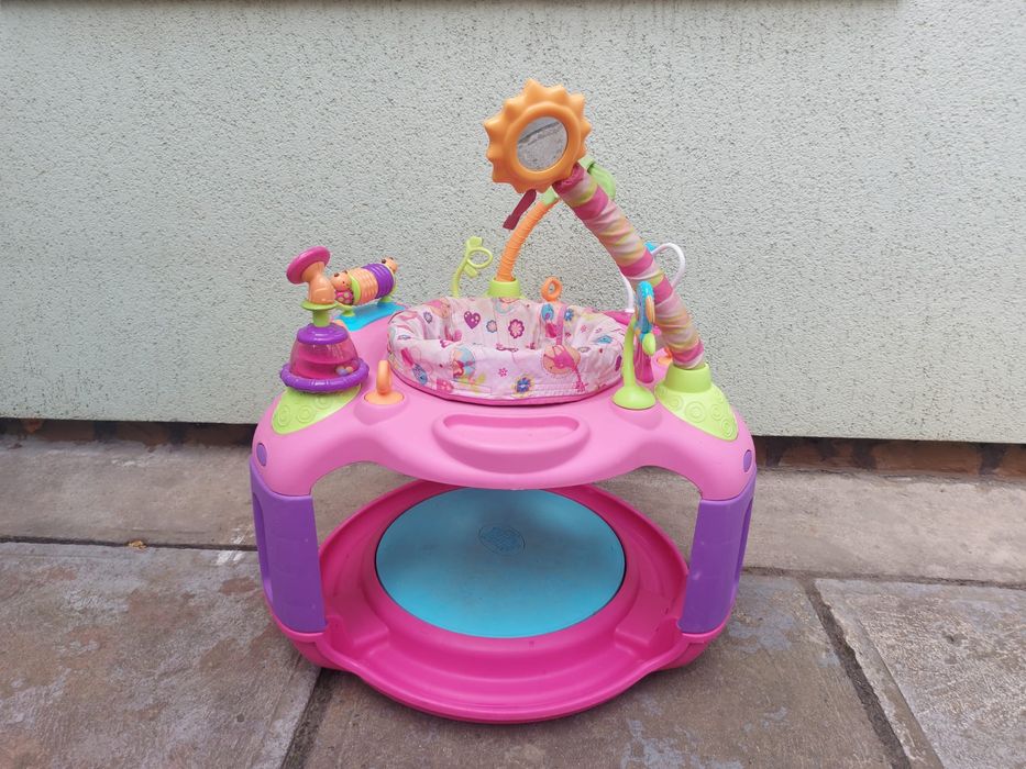 Jumper bebe/ centru activități