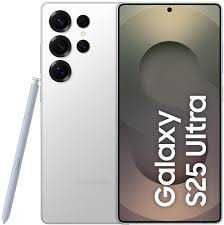 НОВ! Samsung Galaxy S25 Ultra 5G 256GB White Silver 2г. Гаранция!