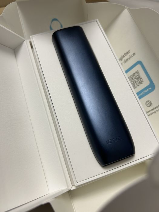 Vând IQOS Iluma One