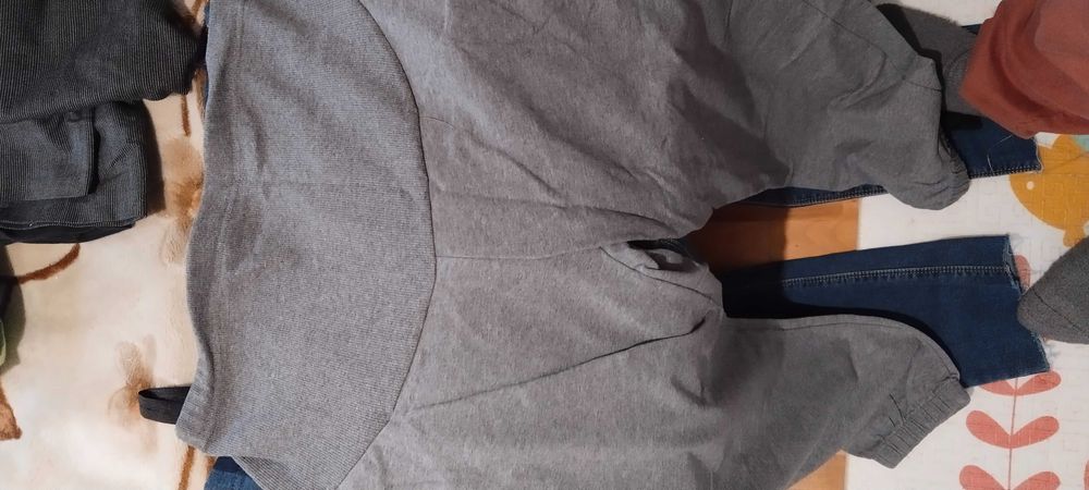 Брюки для беременных