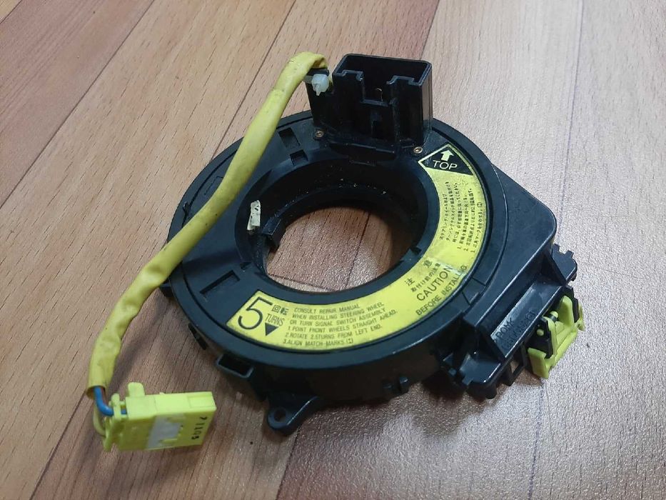 Продам Шлейф лента Toyota Camry 20 / 25 Gracia