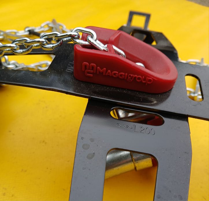 Lanturi zăpadă Maggi Group