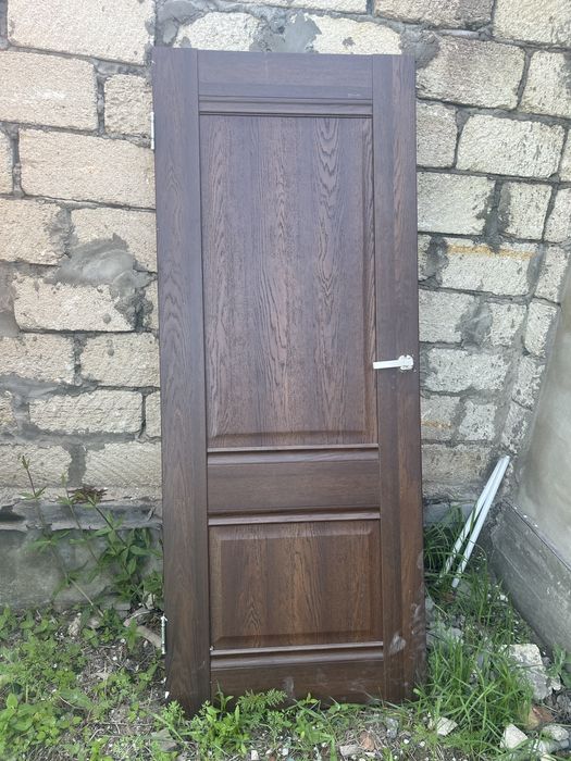 Продам Двери межкомнатные б/у