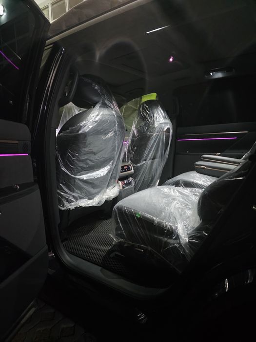 Dongfen 008 ULTRA.bez brobek qoraga qora Natarius