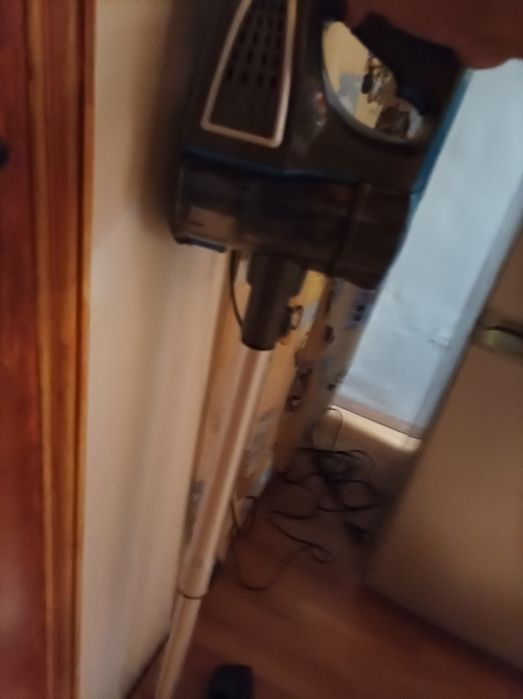 Чисто Нова прахосмукачка