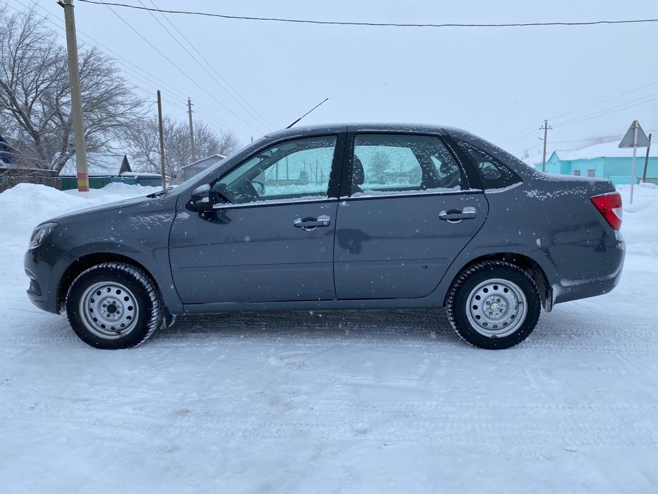 Продам гранту в идеальном состоянии