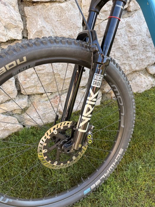 Propain tyee full suspension al 5 2024