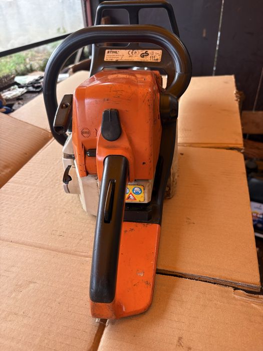 Drujba Stihl MS210