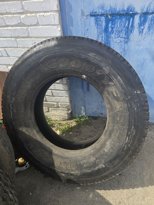 Продам балон размер 295/80/22,5