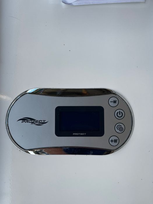 Продается электрический котел PROTECT 8kv 220 v
