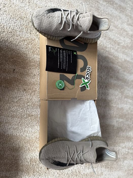 Yeezy boost 350 marimea 43