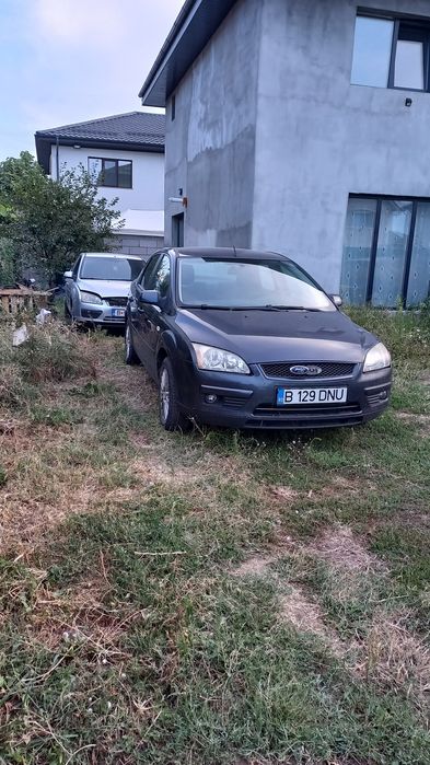 Dezmembrez ford focus mk2