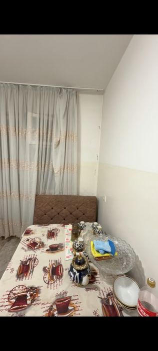 Фаргона шахар до каналда 1хона 2этаж ижарага берилади